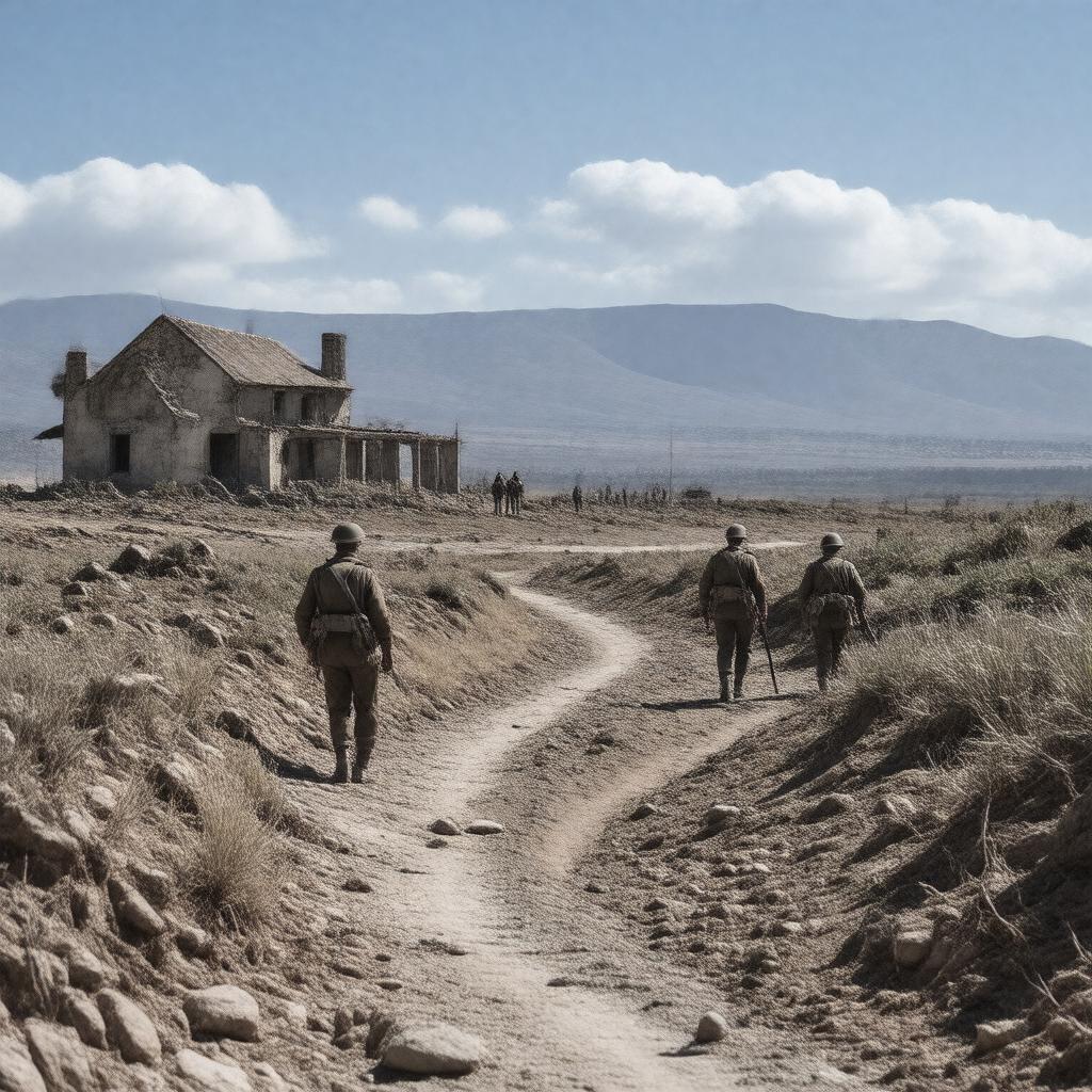 Boer War